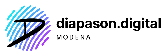 Logo dell'azienda Diapason Digital Srl (Modena)