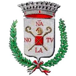 Stemma del comune di Nonantola