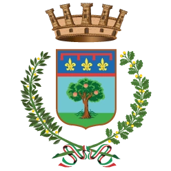 Stemma del comune di San Giovanni in Persiceto