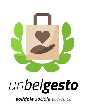 Logo del progetto 'Ci Mangio! Mense sociali'